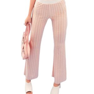 GRECIILOOKS Trousers for Women | Women Western Trousers