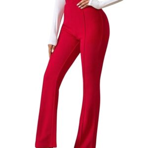 GRECIILOOKS Women’s Parachute Cargo Pants