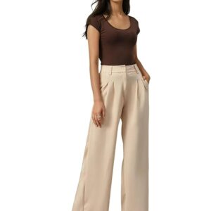 KOTTY Women's High Rise Viscose