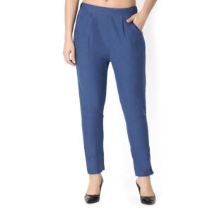 GRECIILOOKS Women’s Joggers – Soft High Waist Straight Fit Pants