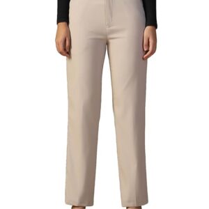 TAHVO Women’s High Waist Formal