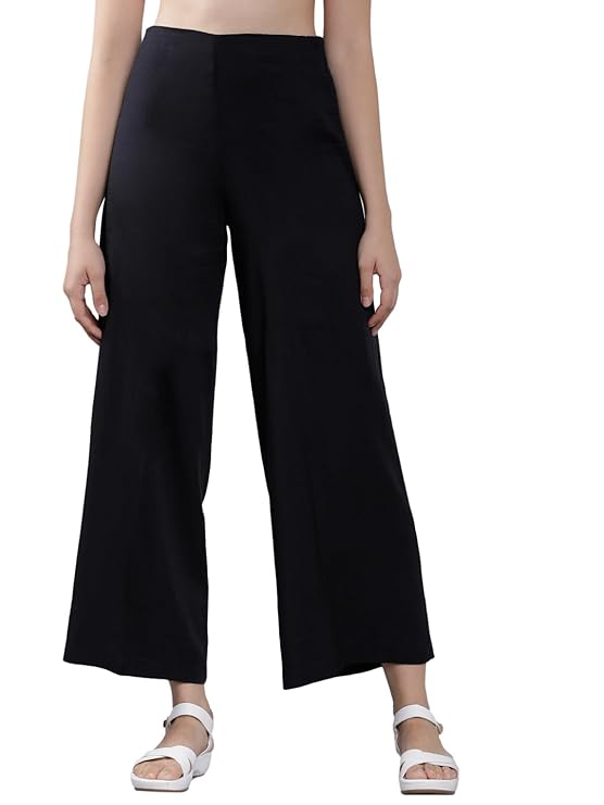 Tokyo Talkies Women's Straight Fit