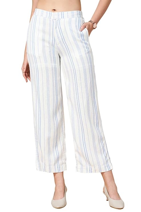 Annabelle by Pantaloons Women's High