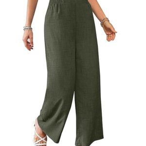 Vogaan Trousers for Women