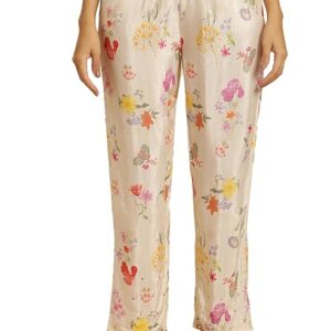 W for Woman womens Straight Pant